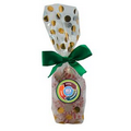 Mug Stuffer Gift Bag w/ Starlite Mints - Gold Dots
